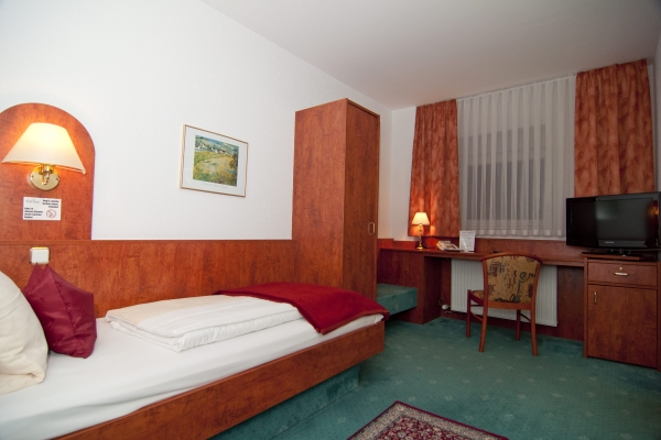Hotel Hansa